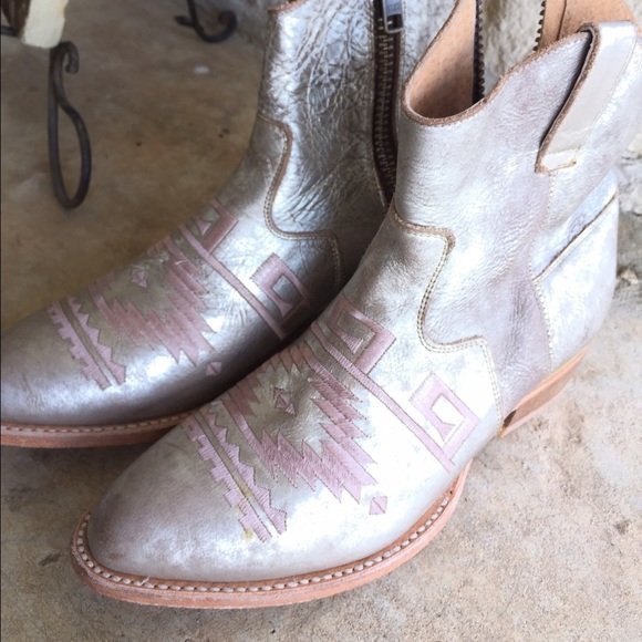 Mattisse Shoes - Mattisse ankle bootie boot shoes